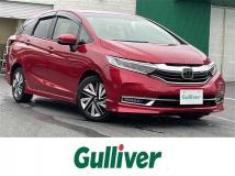 2022 Honda SHUTTLE HYBRID