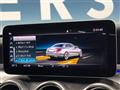 2018 Mercedes-Benz C-Class