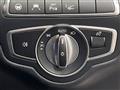 2018 Mercedes-Benz C-Class