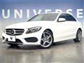 2015 Mercedes-Benz C-Class