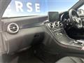 2015 Mercedes-Benz C-Class