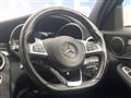 2015 Mercedes-Benz C-Class
