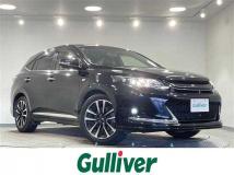 2016 Toyota Harrier