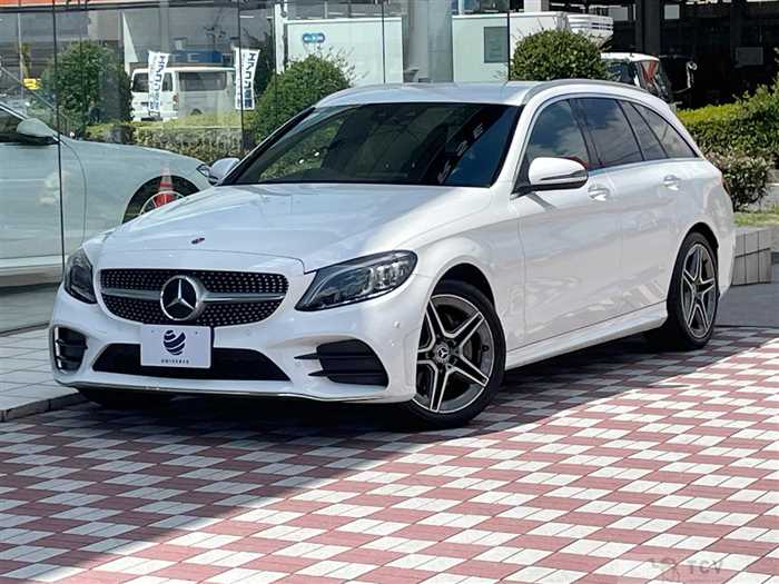 2019 Mercedes-Benz Mercedes-Benz Others