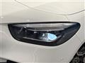 2019 Mercedes-Benz B-Class