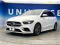 2019 Mercedes-Benz B-Class