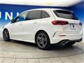 2019 Mercedes-Benz B-Class