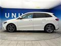 2019 Mercedes-Benz B-Class