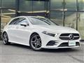 2019 Mercedes-Benz A-Class
