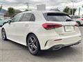 2019 Mercedes-Benz A-Class