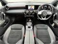 2019 Mercedes-Benz A-Class