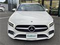 2019 Mercedes-Benz A-Class
