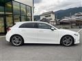 2019 Mercedes-Benz A-Class