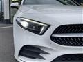 2019 Mercedes-Benz A-Class