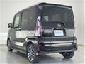 2025 Daihatsu Tanto