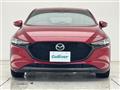 2019 Mazda Mazda3