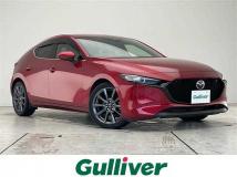 2019 Mazda Mazda3