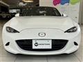 2023 Mazda Roadster