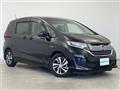 2019 Honda Freed+
