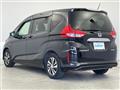 2019 Honda Freed+
