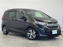 2019 Honda Freed+