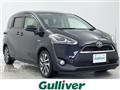 2018 Toyota Sienta