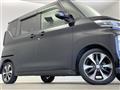 2020 Mitsubishi eK SPACE