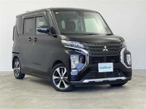 2020 Mitsubishi eK SPACE