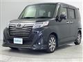 2019 Toyota Roomy