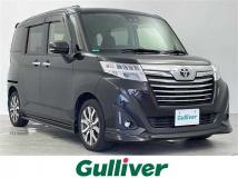 2019 Toyota Roomy