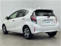 2020 Toyota AQUA