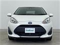 2020 Toyota AQUA