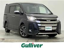 2021 Toyota Noah