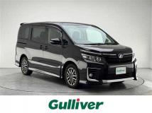2014 Toyota Voxy