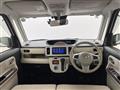 2018 Daihatsu Move Canbus