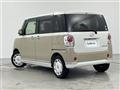 2018 Daihatsu Move Canbus