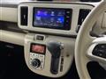 2018 Daihatsu Move Canbus
