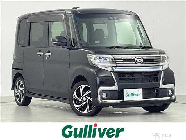 2019 Daihatsu Tanto