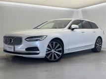 2024 Volvo V90