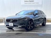2024 Volvo V90