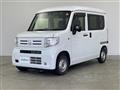 2022 Honda N-VAN