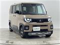 2025 Mitsubishi DELICA MINI