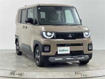 2025 Mitsubishi DELICA MINI
