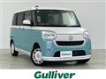 2019 Daihatsu Move Canbus