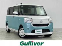 2019 Daihatsu Move Canbus