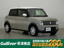 2021 Suzuki Lapin