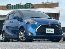 2019 Toyota Sienta