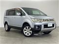 2009 Mitsubishi Delica D5