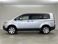 2009 Mitsubishi Delica D5
