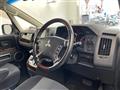 2009 Mitsubishi Delica D5